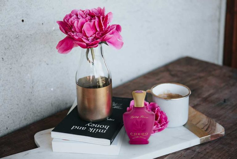 CREED COME STATUS SOCIALE