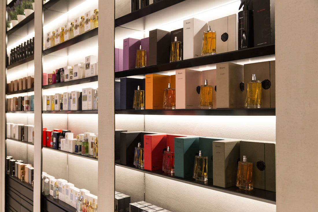 Montale Parfums: l'essenza che lascia il segno