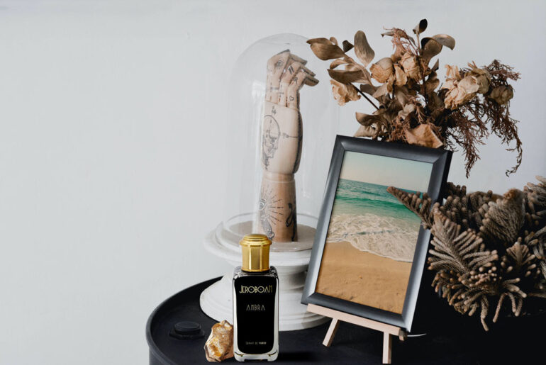 L’oro afrodisiaco che viene dal mare