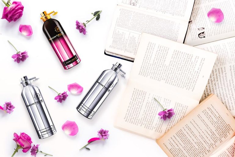 Cinque profumi per cinque classici