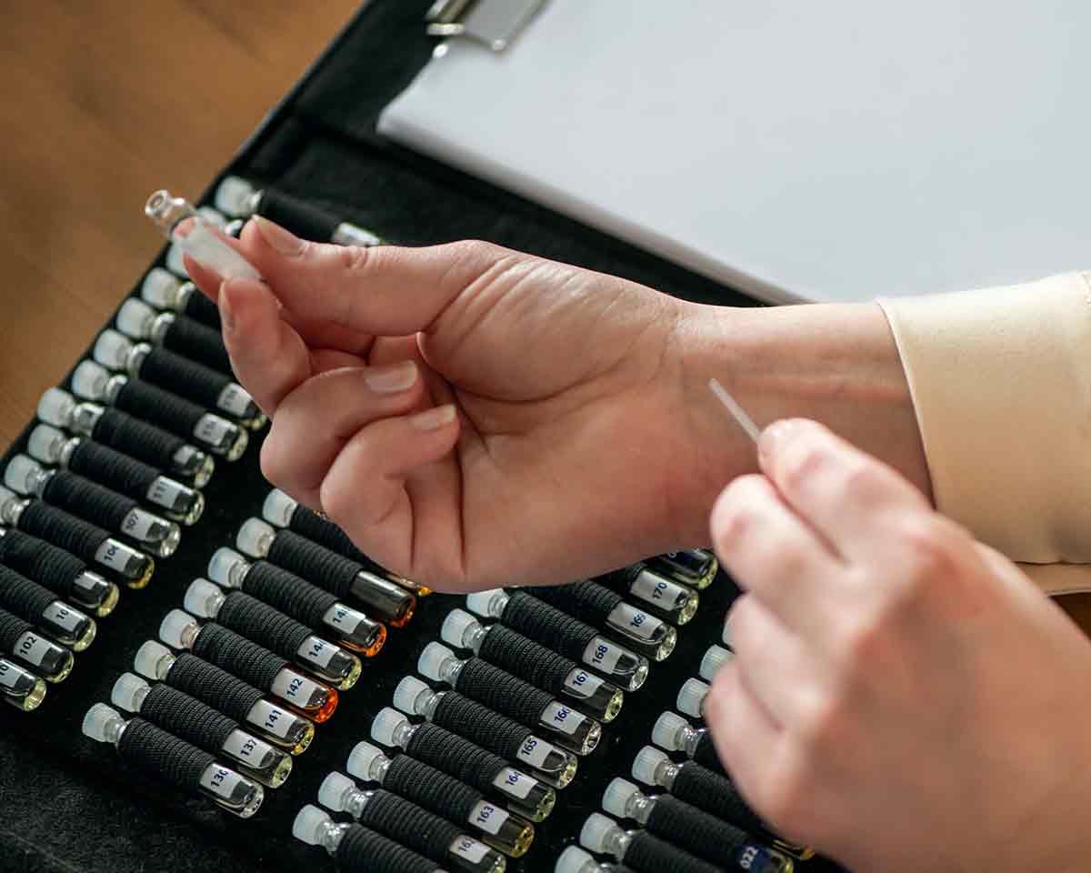 Come scegliere il profumo che dura di più