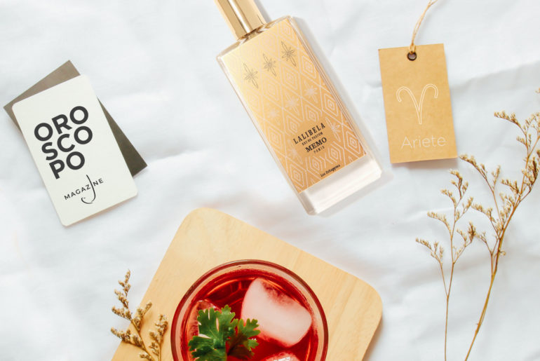 Ad ogni segno il suo profumo