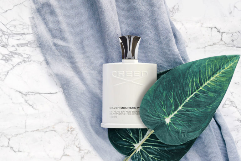 Creed, la maison di profumi più amata dalle celebrities