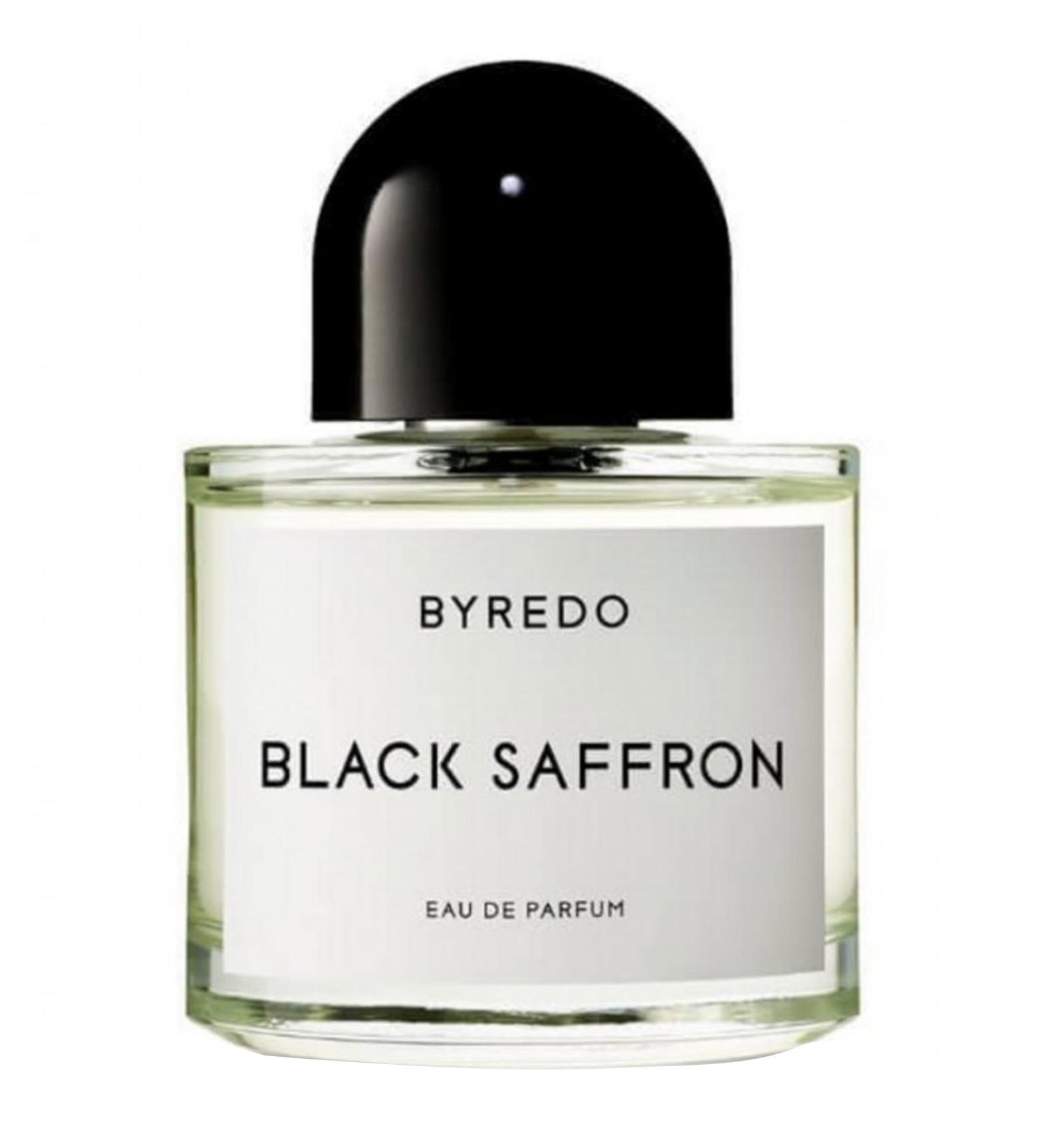black saffron eau de parfum Variante-0BY1P100BLACKSA20528