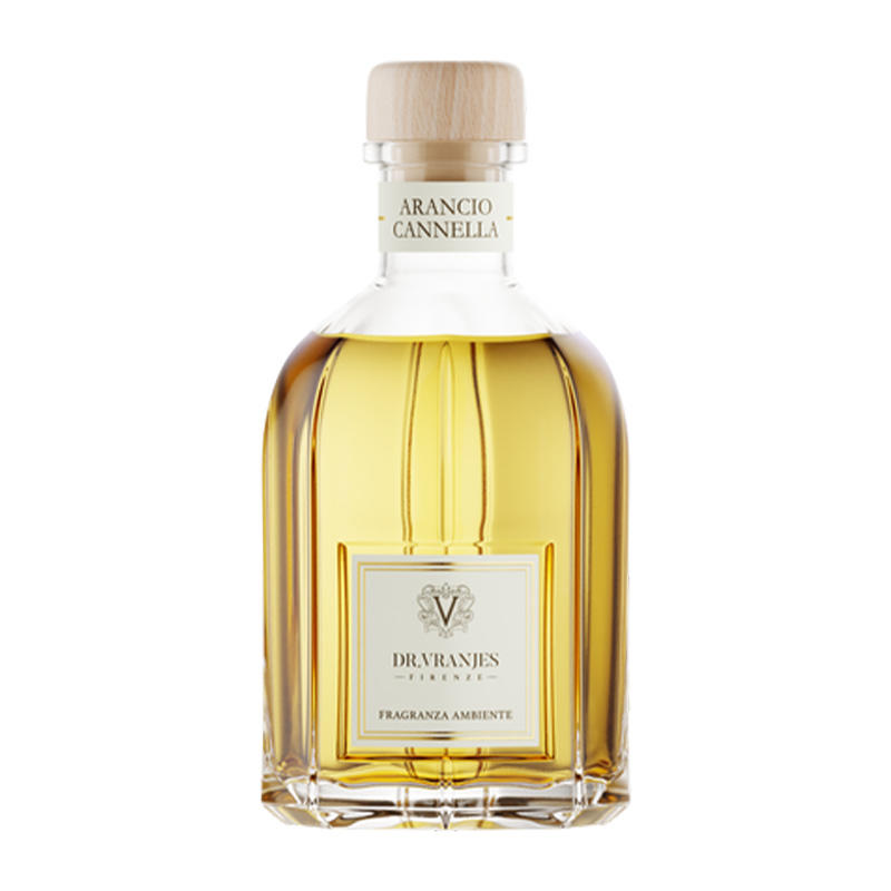 fragranza d'ambiente arancio  cannella Variante-FRV0010C