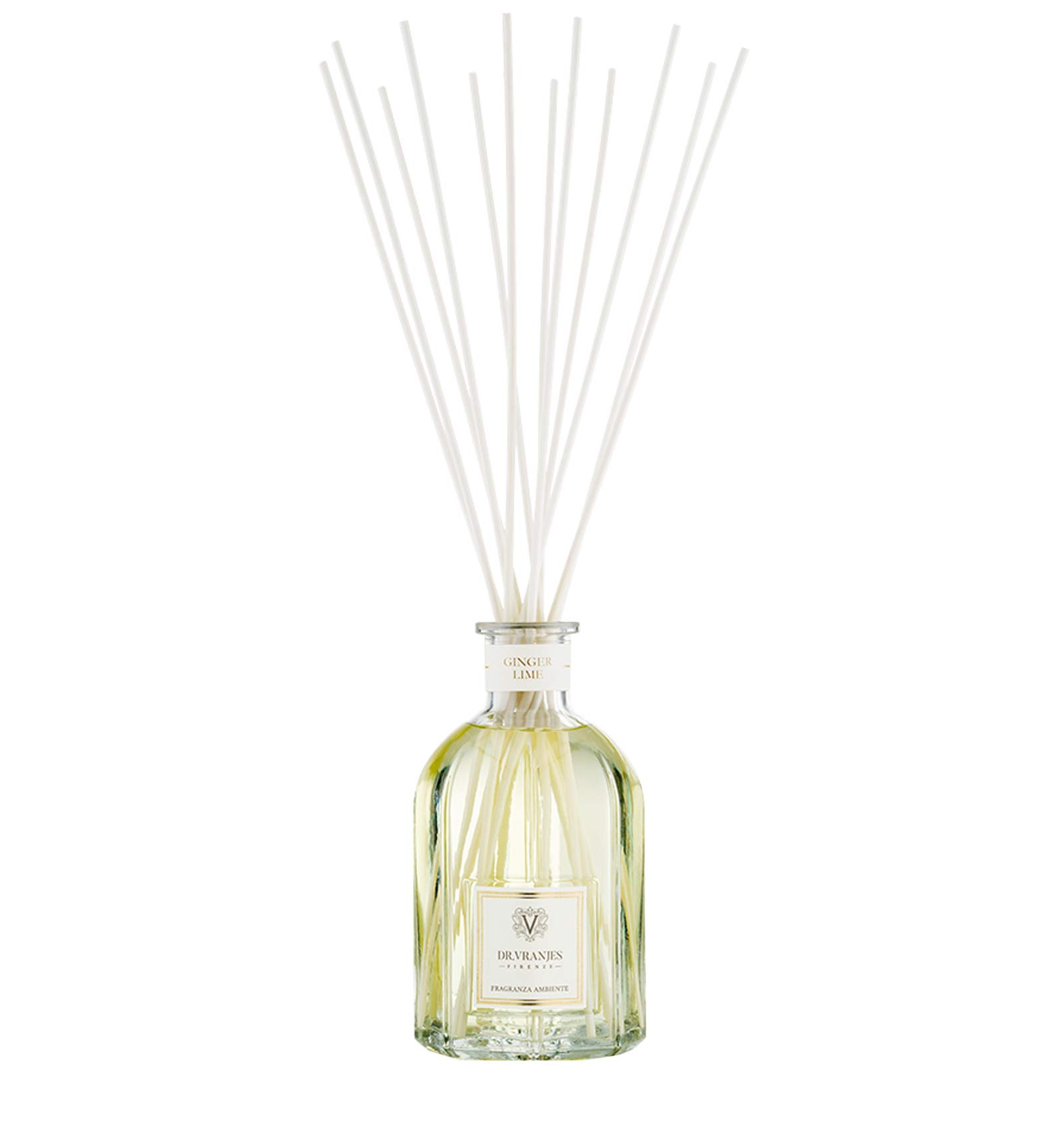 fragranza d'ambiente ginger lime Variante-FRV0014D