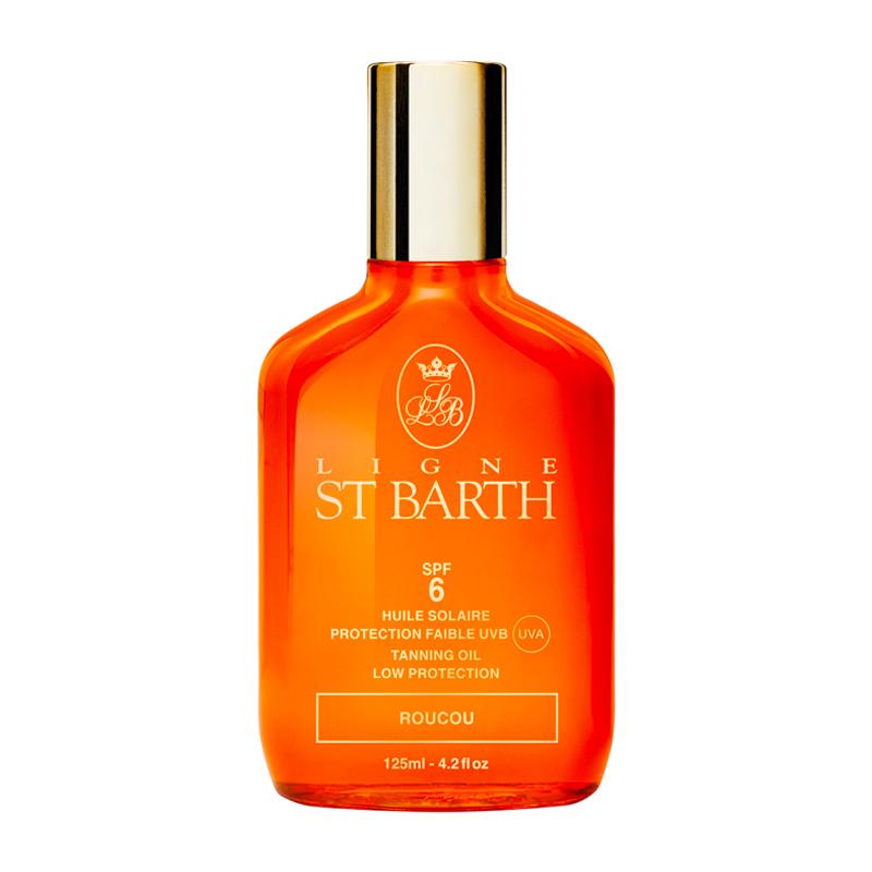 olio solare roucou spf 6 Variante-70S301