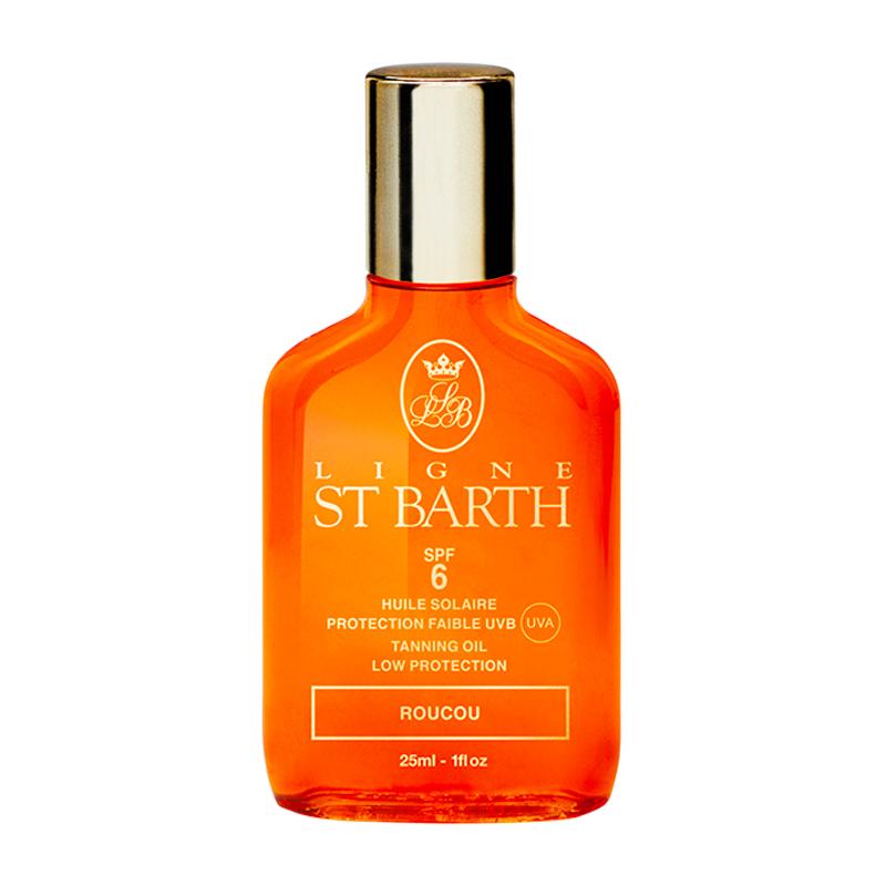 olio solare roucou spf 6 Variante-70S101