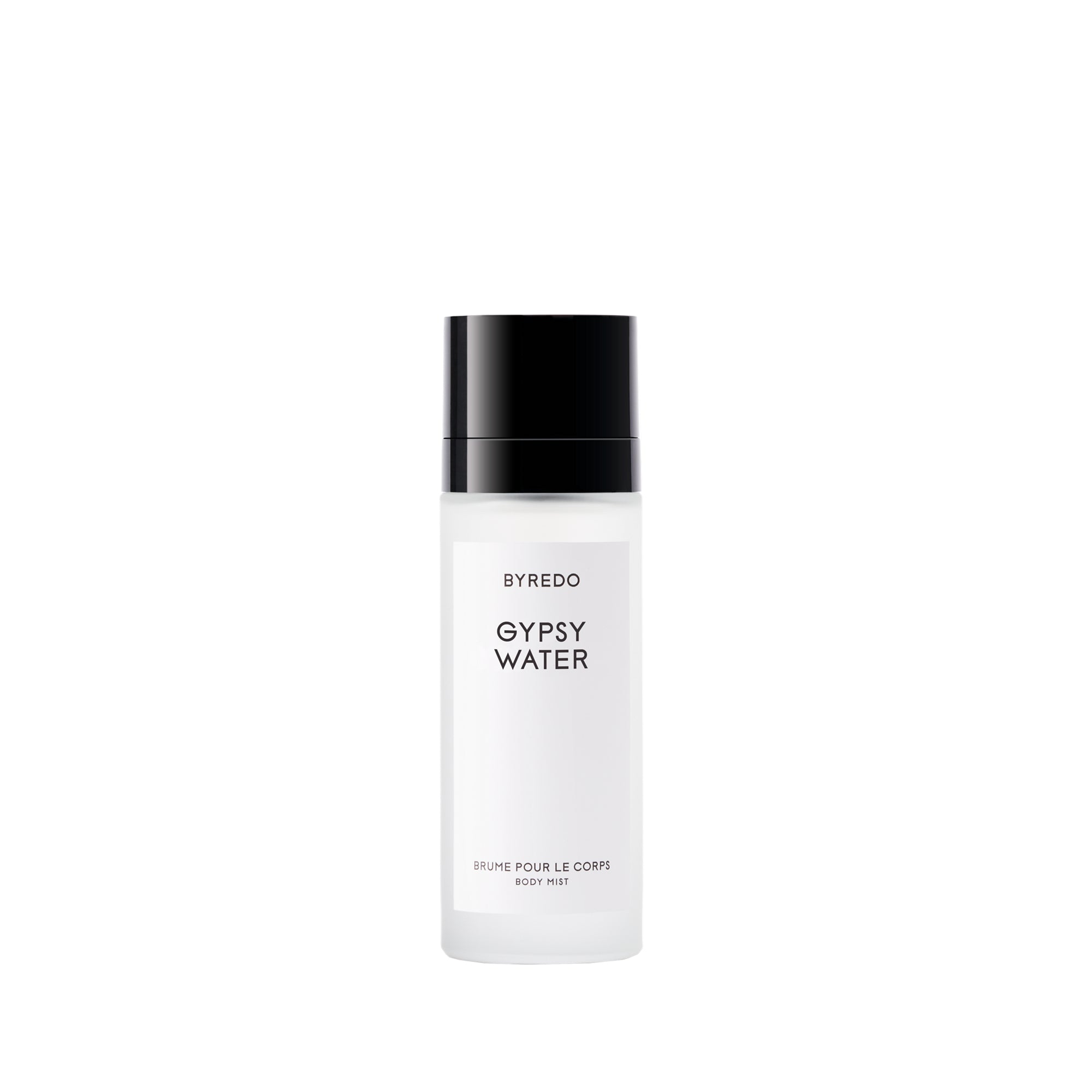 Gypsy Water Brume Pour Le Corps Body Mist 100 ml