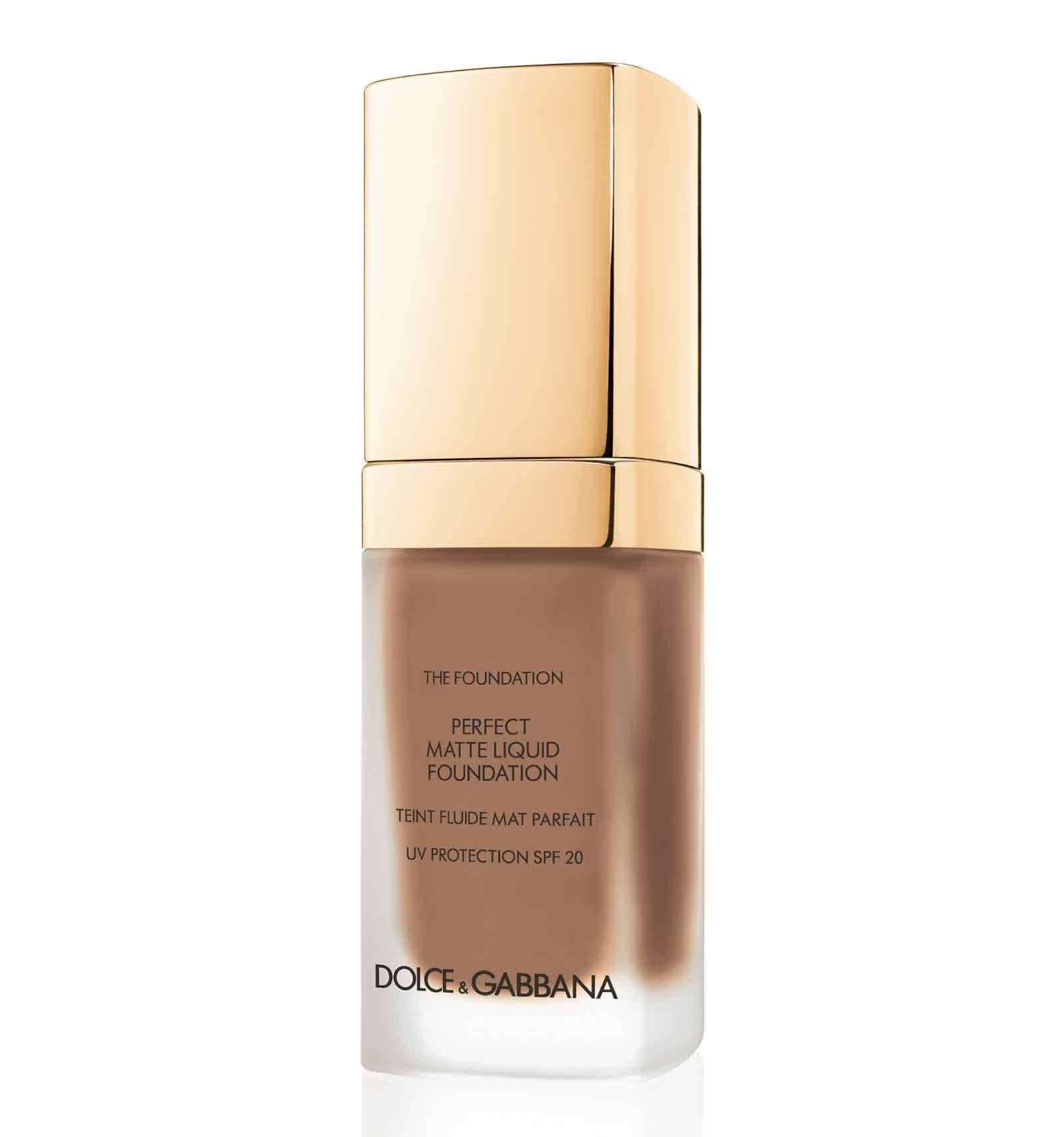perfect matte liquid foundation Variante-DG808