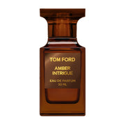 Amber Intrigue EDP  50ml