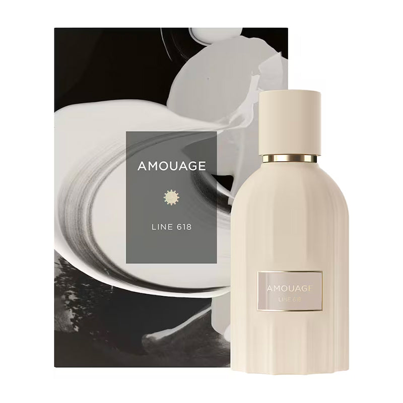 LINE 618 Essence De  Parfum 100ml