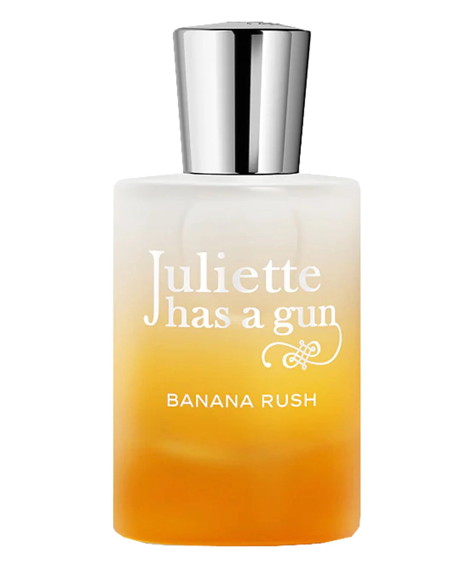 Banana rush eau de parfum