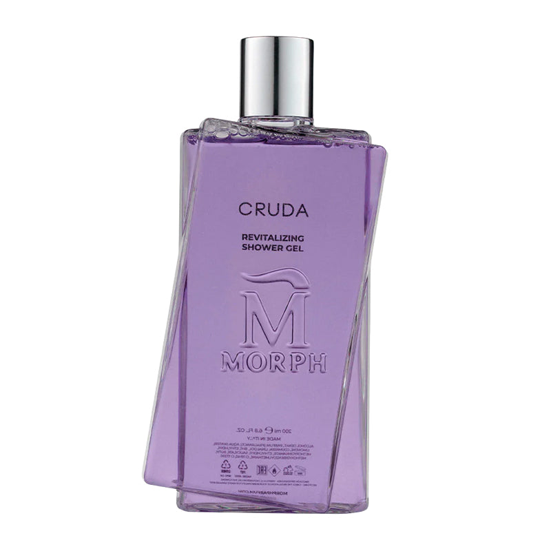 Cruda Shower Gel 200ml