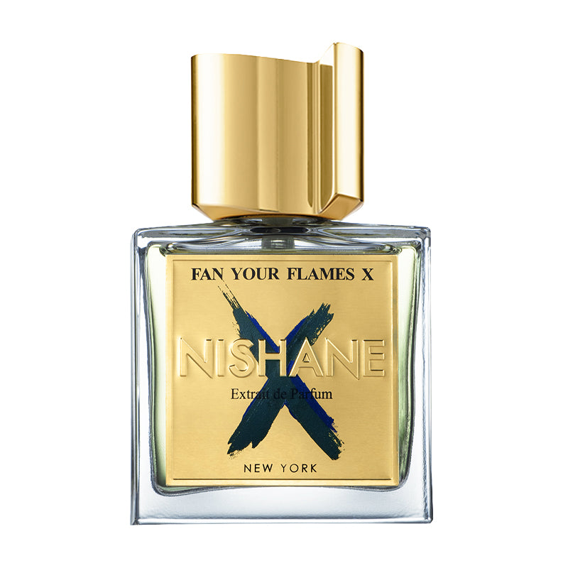 Fan Your Flames X Collection