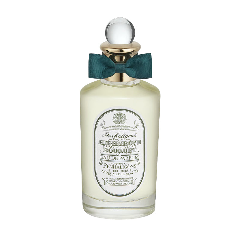 Highgrove Bouquet EdP