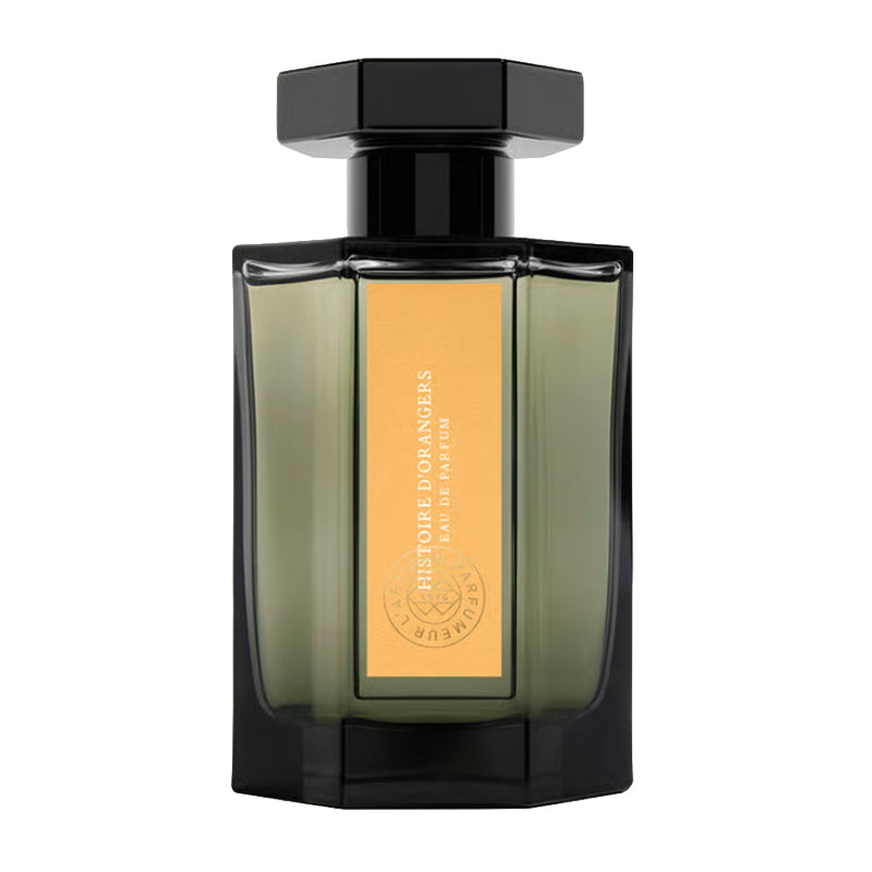 Histoire d'Orangers EDP 100ml