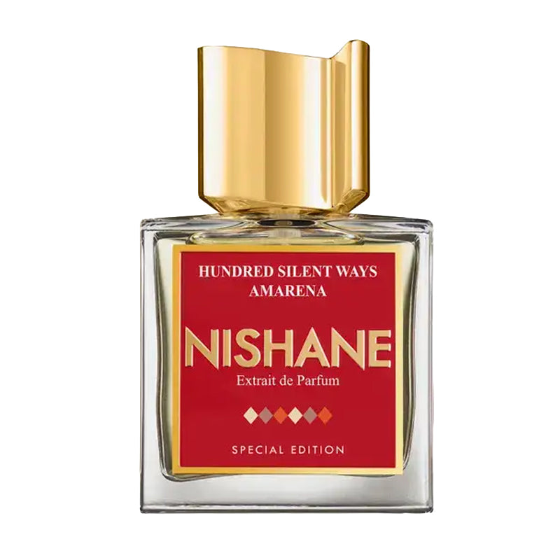 Hundred Silent Ways Amarena 50ml