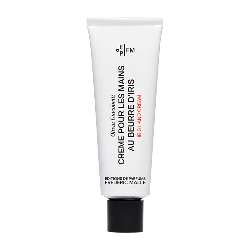 Iris hand cream 50ml