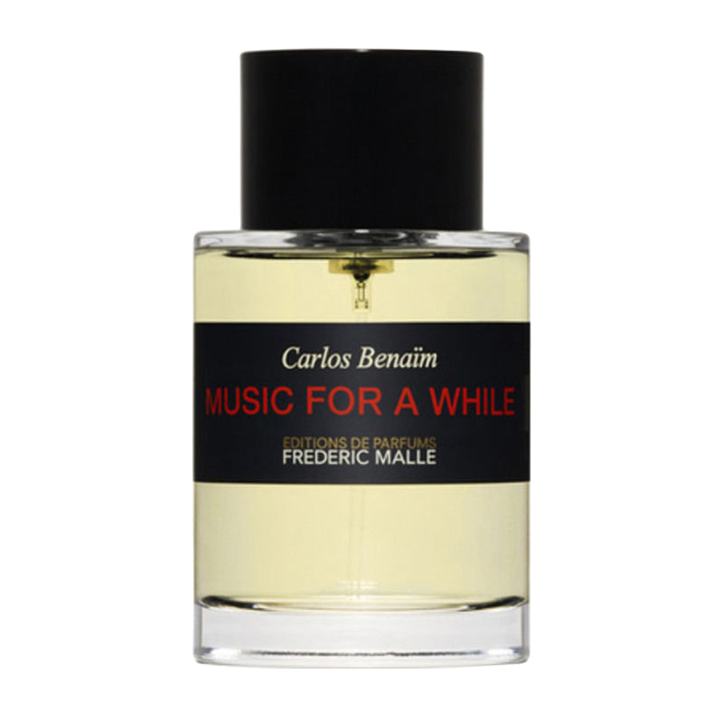 Music For A While Perfume 100ml
