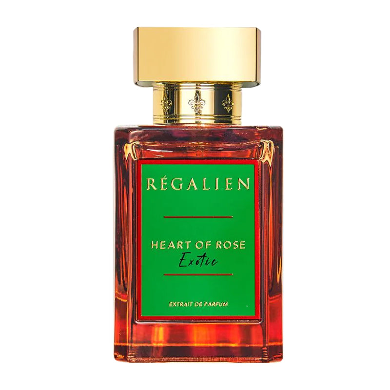 Heart of Rose Exotic Extrait de Parfum 80 ml