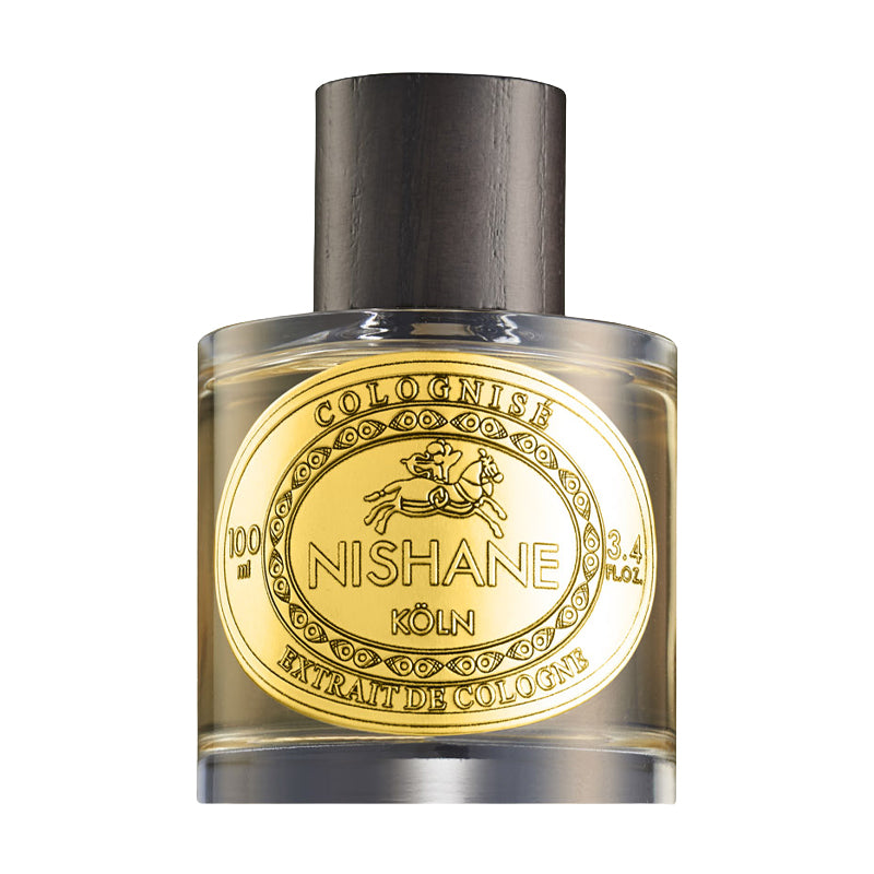 Safran colognisé Extrait De Cologne