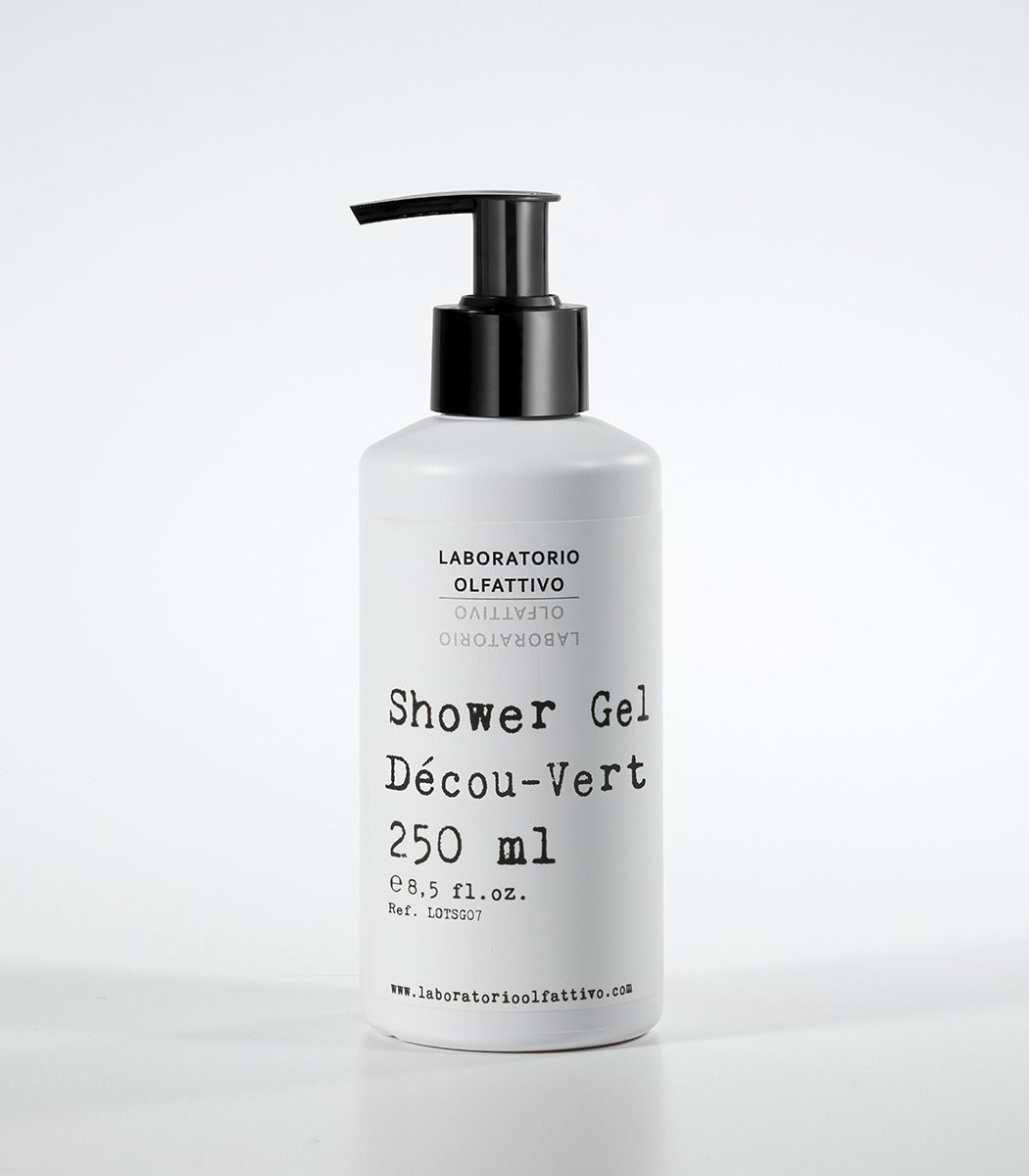 Decou-Vert Shower Gel 250ml