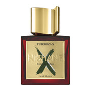 Tuberóza X Extrait de Parfum