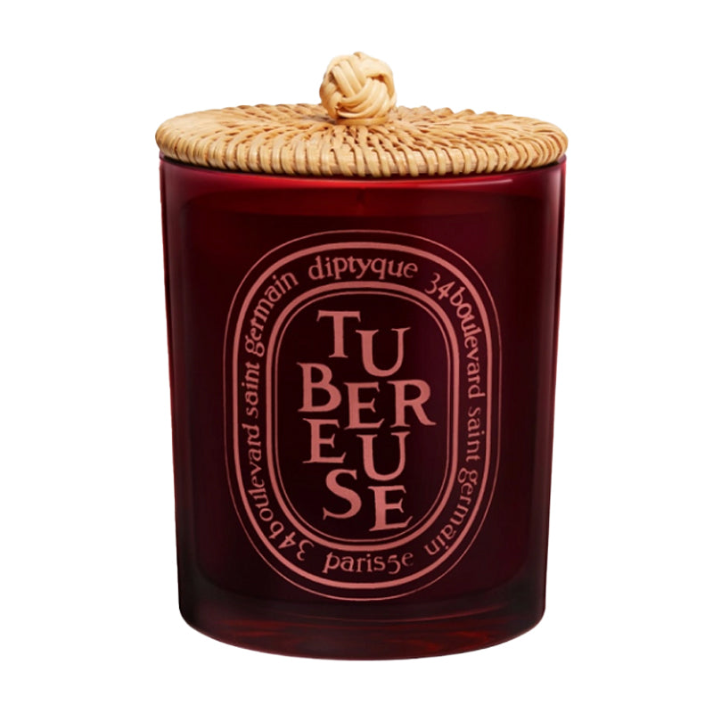 Tubereuse Candela Limited Edition 300gr