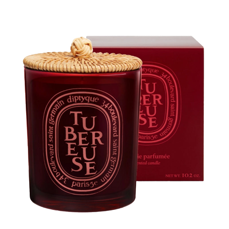 Tubereuse Candela Limited Edition 300gr
