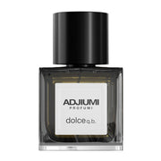  Adjiumi Dolce Q.B.  Eau de Parfum 50ML 