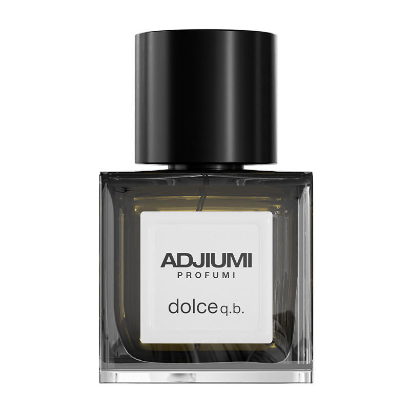  Adjiumi Dolce Q.B.  Eau de Parfum 50ML 