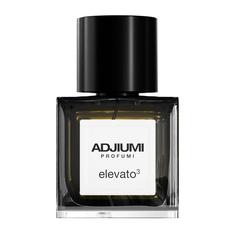 Adjiumi Elevato al Cubo Extrait de Parfum 50ML 