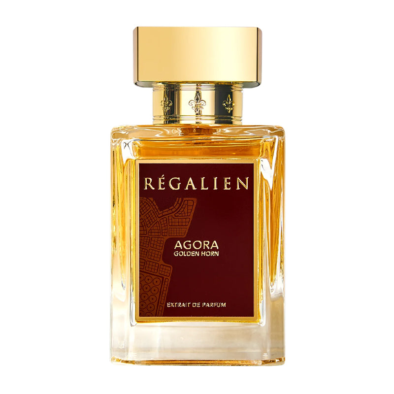 Agora' Extrait de Parfum 80 ml