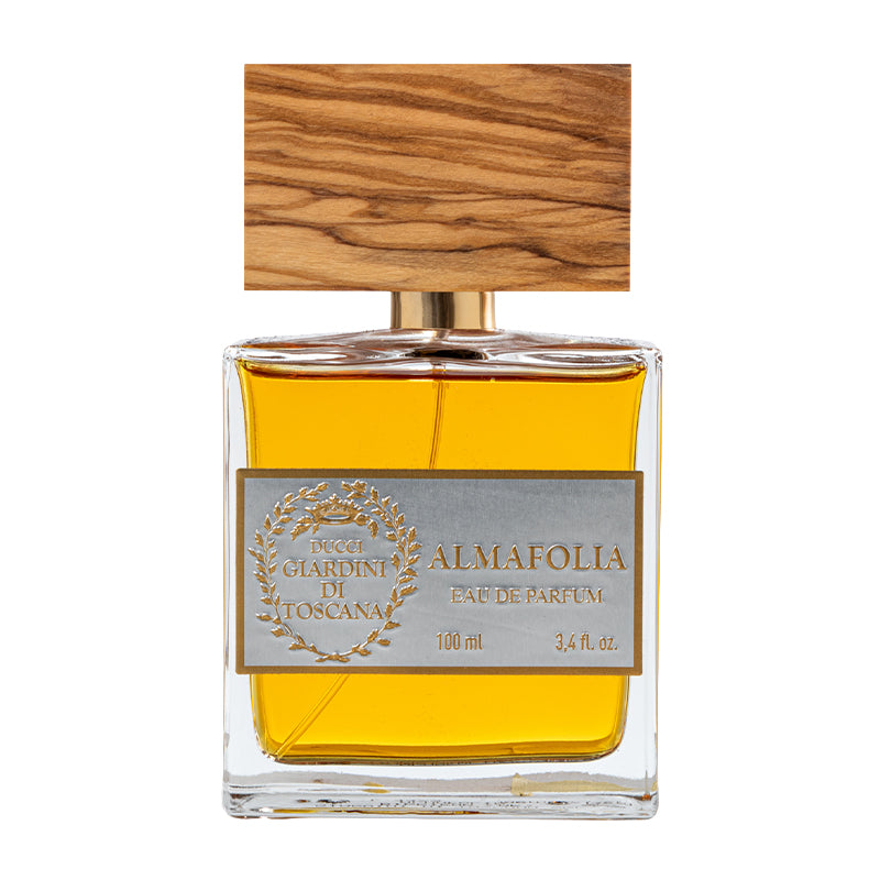 Almafolia Eau de Parfum