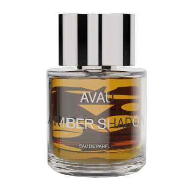 Amber Shadow Eau de Parfum 100 ml