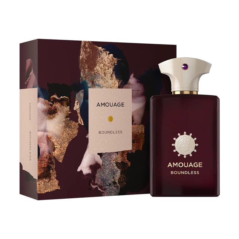 Amouage Boundless EDP 100ml 
