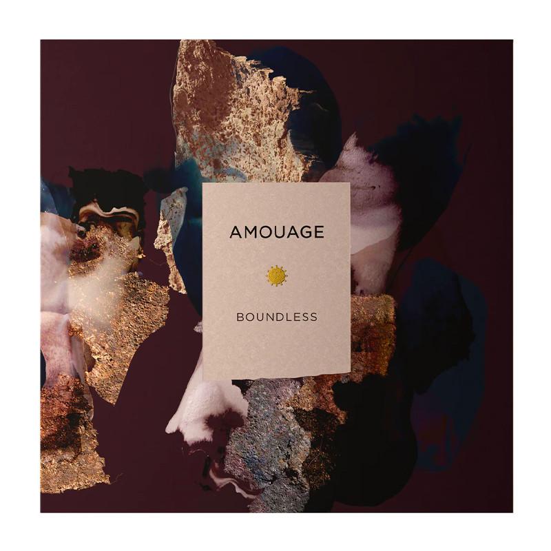 Amouage Boundless EDP 100ml 