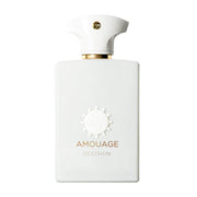 Amouage DECISION EAU De Parfum 100ml Spray ODYSSEY COLLECTION 