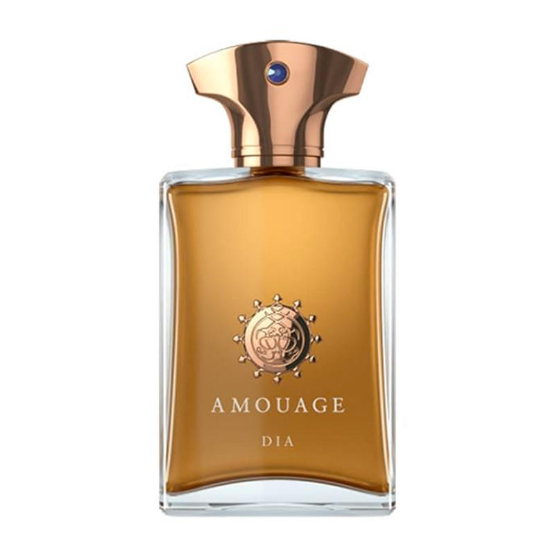 Amouage Dia Man Eau de Parfum 