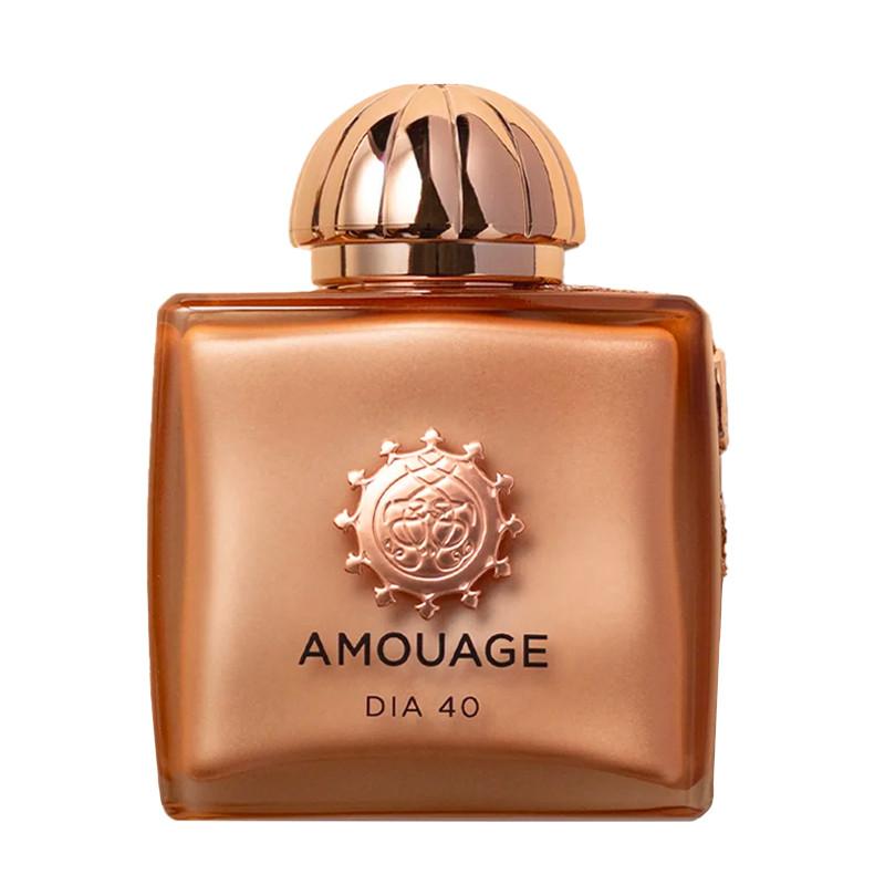 Amouage Dia Woman 40 Extrait 100ml 
