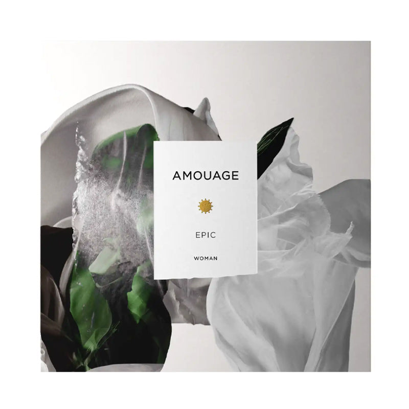 Epische Frau Eau de Parfum 100 ml