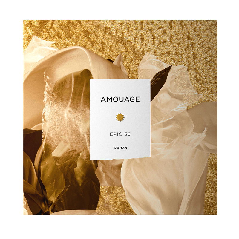 Epic 56 Woman Extrakt 100 ml