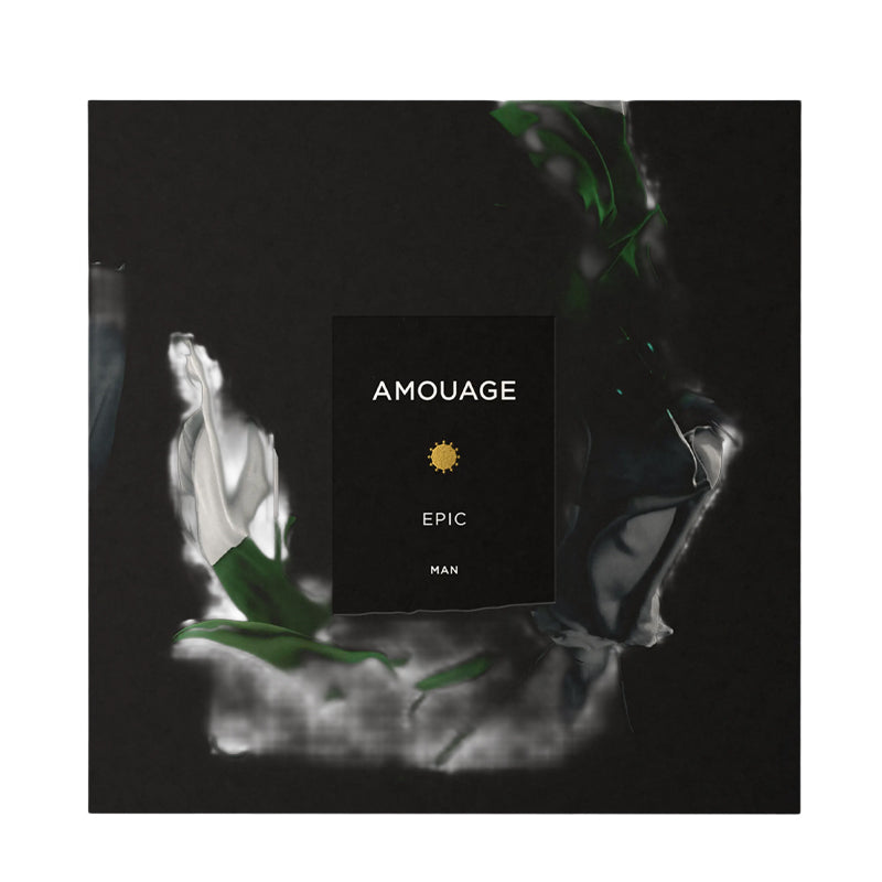 Epic Man Eau de Parfum 100 ml