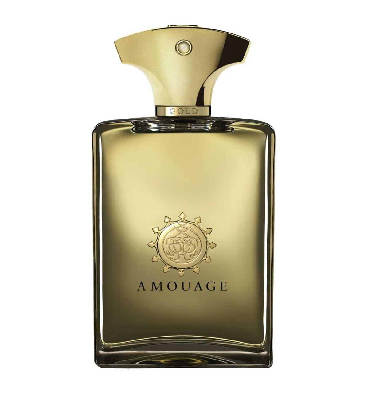 Amouage Gold Man Eau de Parfum