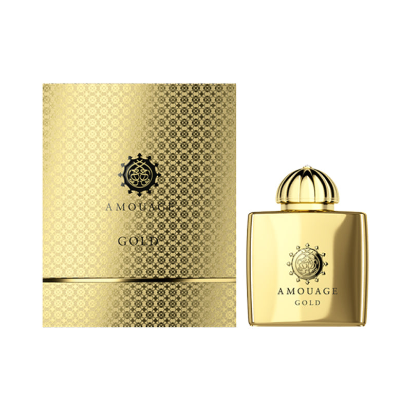 Goldfrau Eau de Parfum 100ml