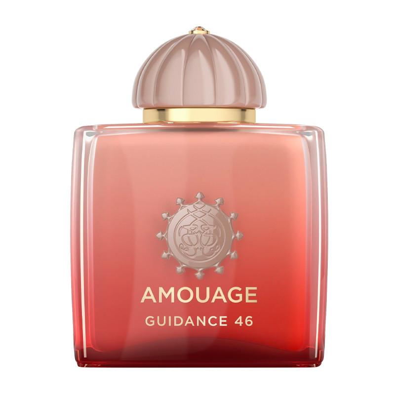 Amouage GUIDANCE 46 EXCEPTIONAL EXTRAIT 100ML 