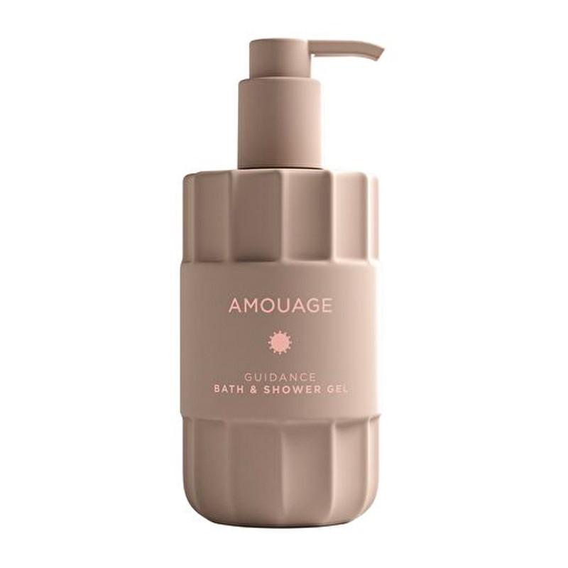 Amouage Guidance Shower Gel 360 ML 
