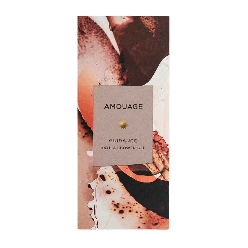 Amouage Guidance Shower Gel 360 ML 
