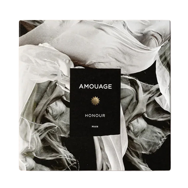 Honor man Eau de Parfum 100ml